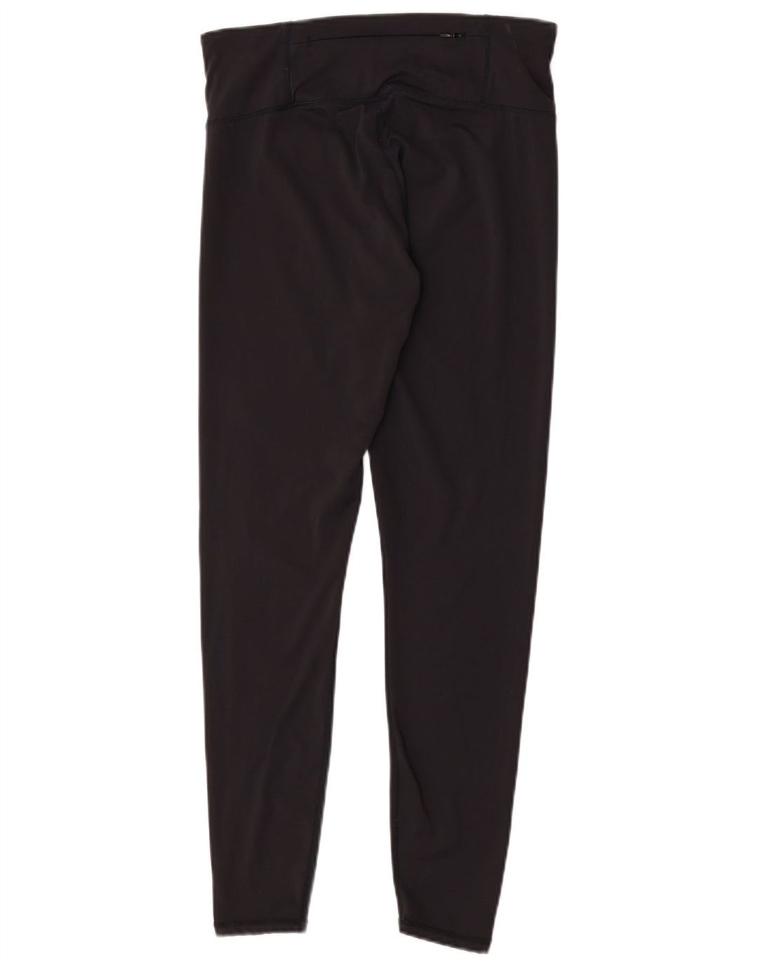 Leggings gráficas femininas Superdry UK 14 grande poliéster preto