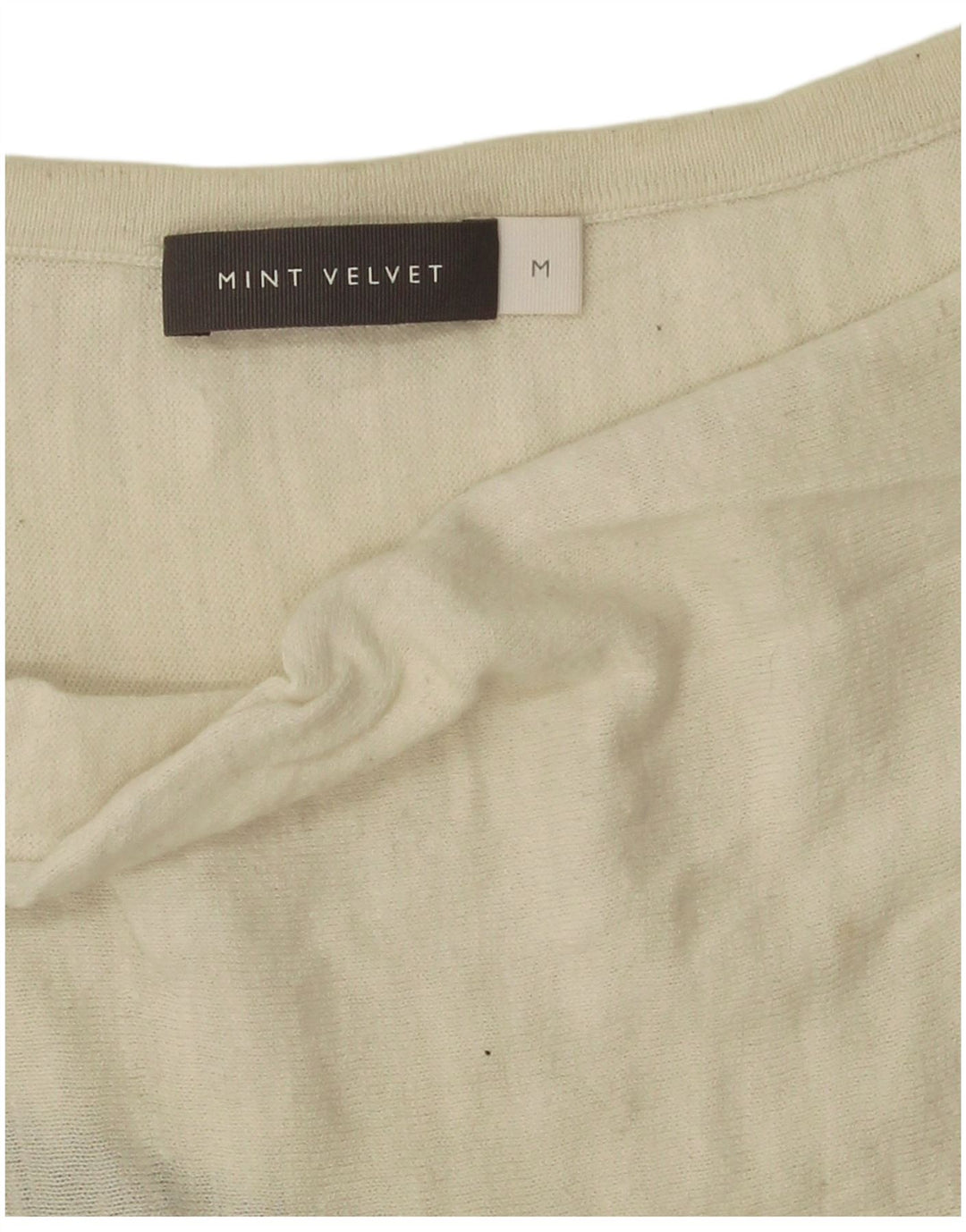 Regata feminina MINT VELVET com colete Reino Unido 14 bloco colorido médio multicolorido