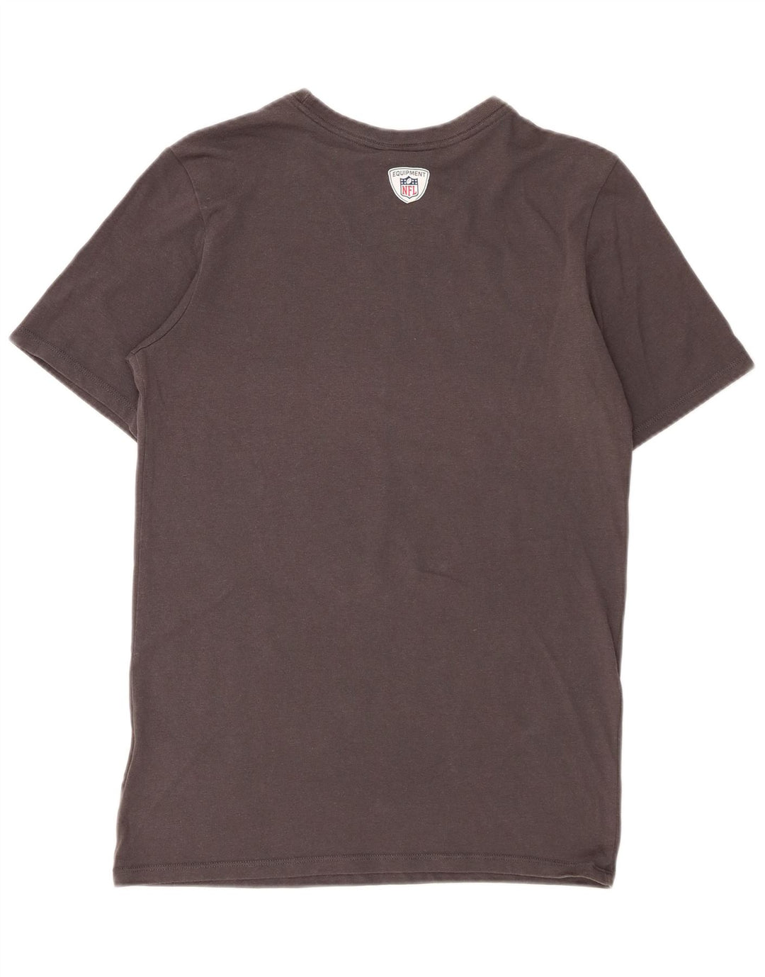 Camiseta Nike Masculina Dri Fit Graphic Top Pequeno Algodão Preto