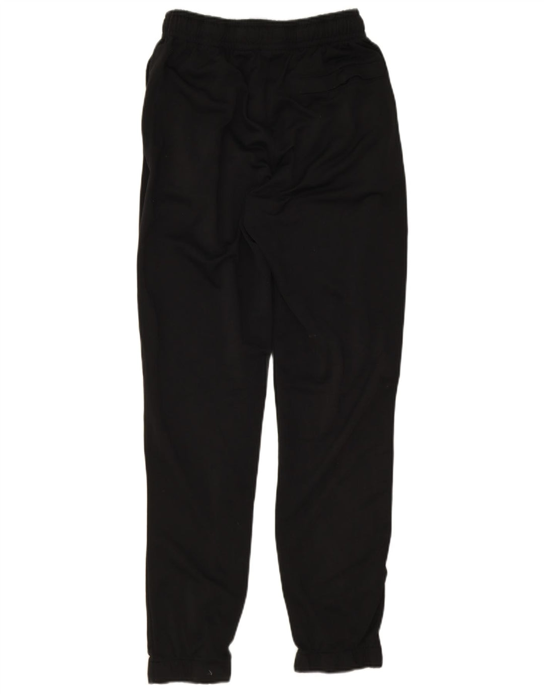 Nike Mens Treino Calças Joggers Médio Poliéster Preto