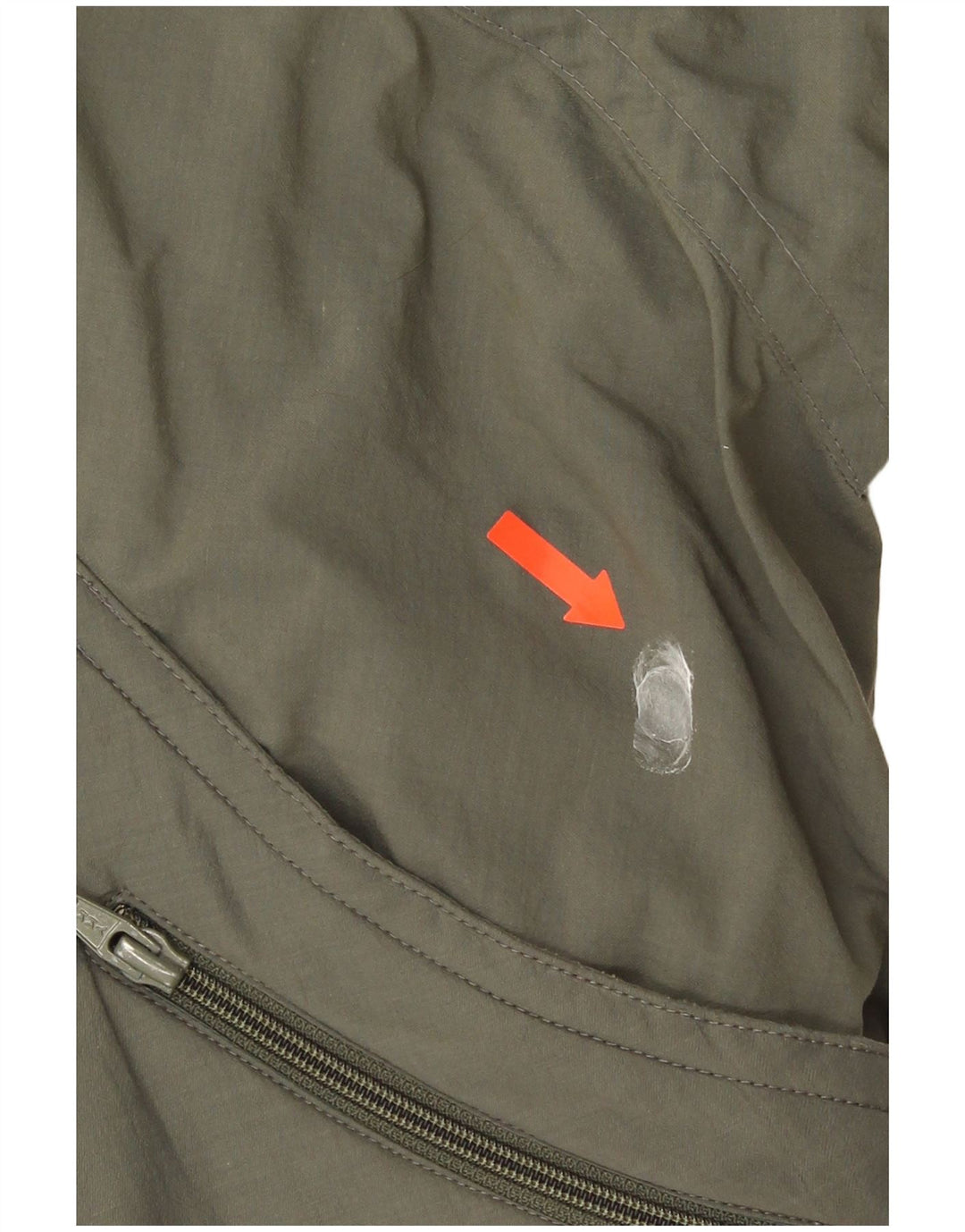 Jaqueta acolchoada feminina Colmar EU 44 XL Caqui