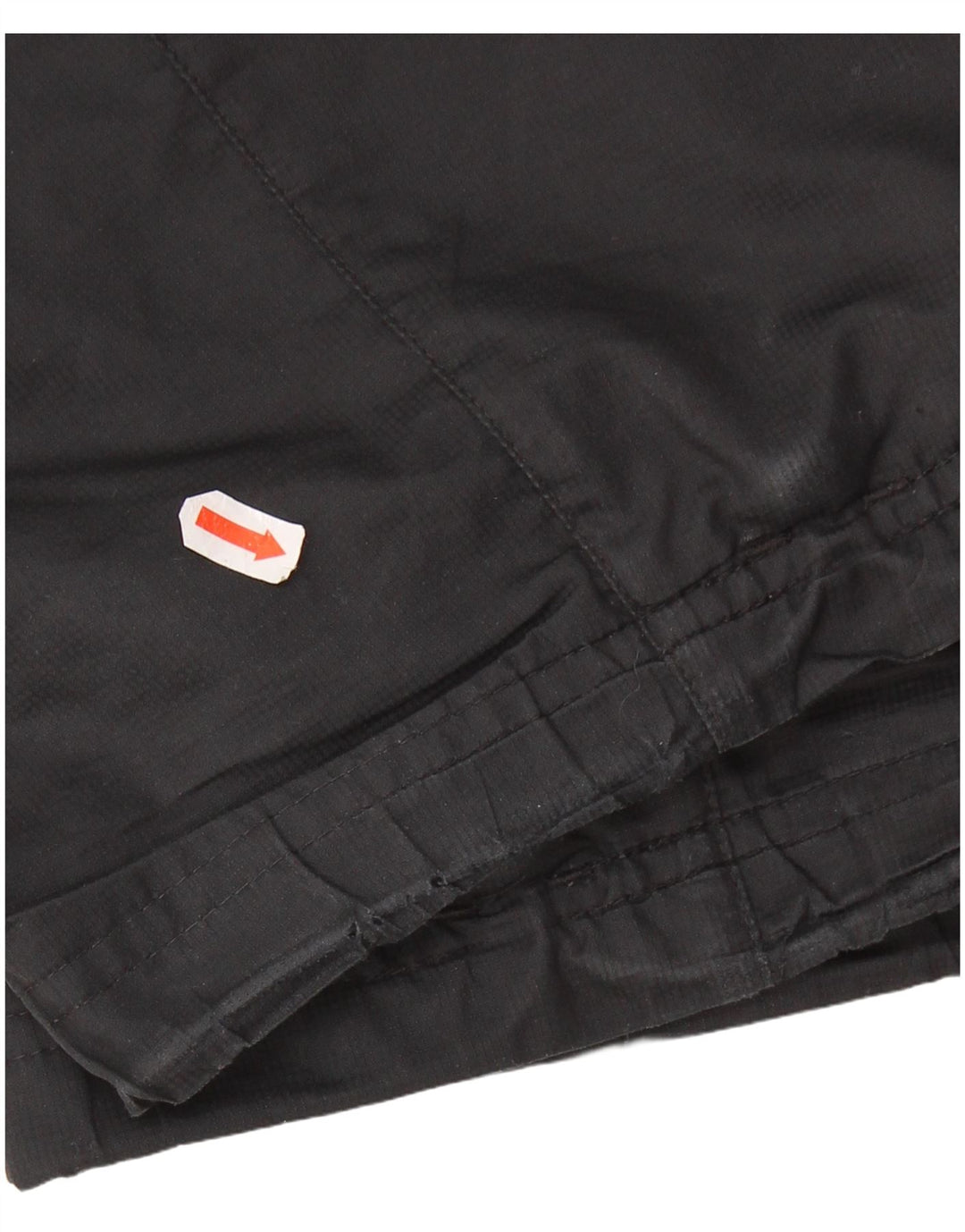 Calças de treino Adidas Menino 15-16 Anos Preto Poliéster