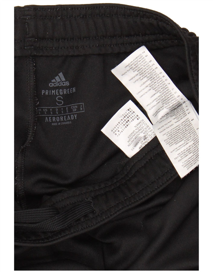 Calça Adidas Aeroready Masculina Pequena Poliéster Preto