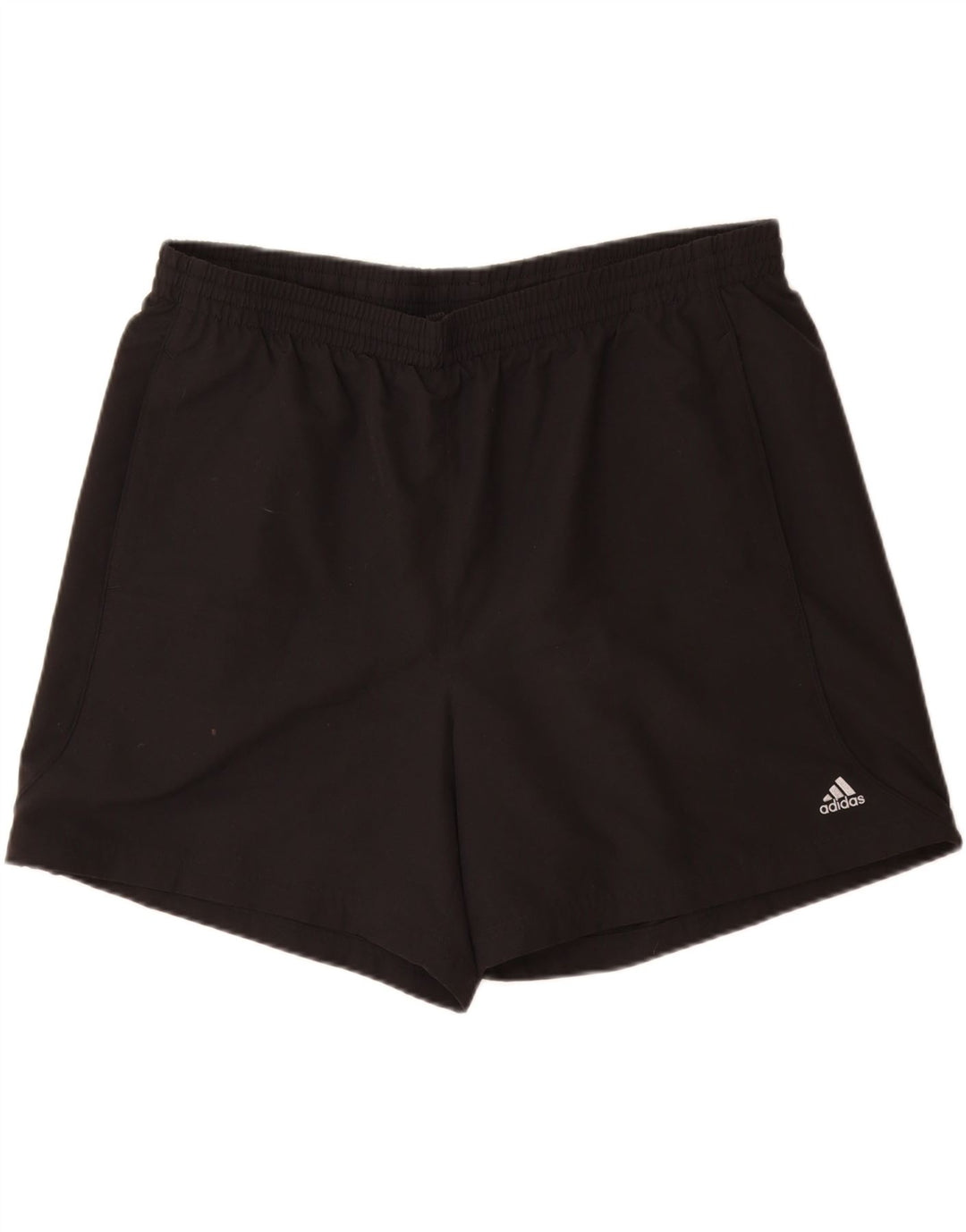 ADIDAS Masculino Clima 365 Sport Shorts 2XL Preto Poliéster