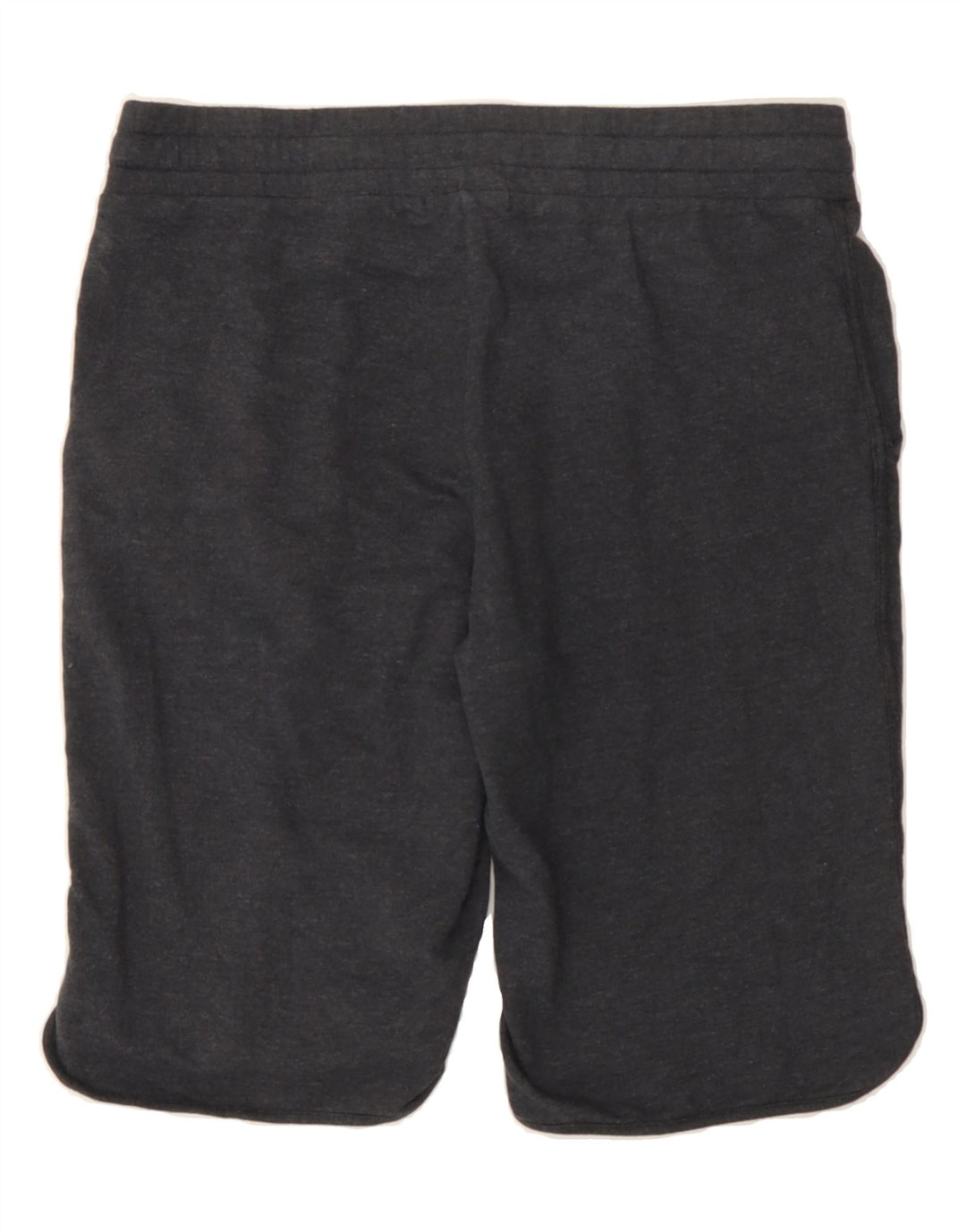 EDDIE BAUER Mens Regular Fit Sport Shorts Medium  Grey Cotton Vintage Eddie Bauer and Second-Hand Eddie Bauer from Messina Hembry 