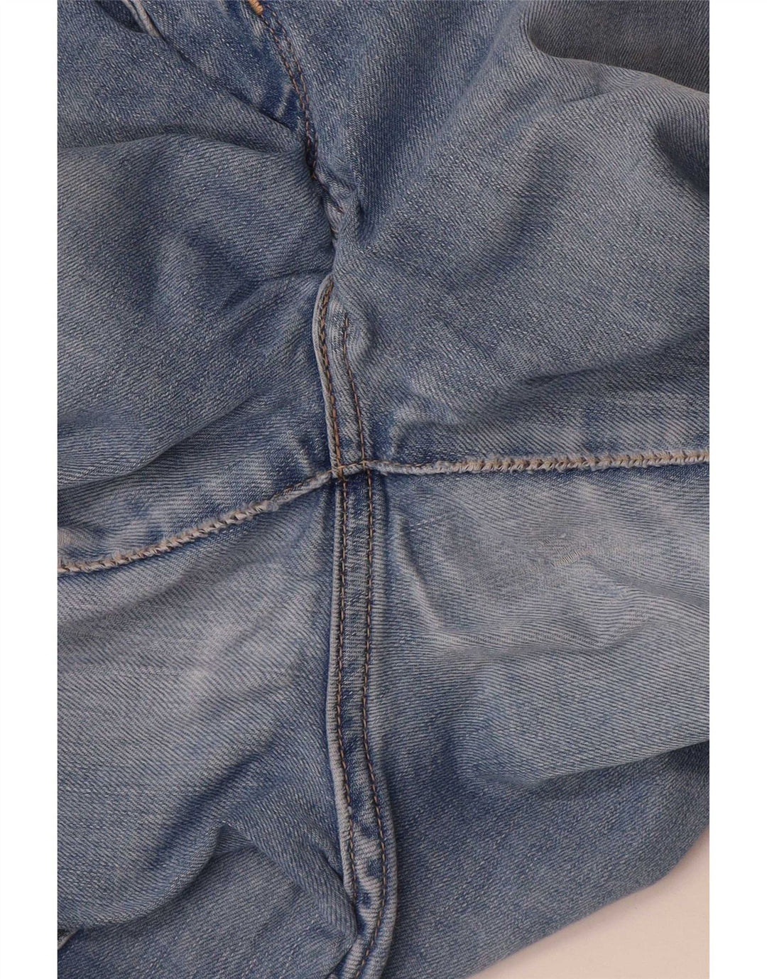 Calça jeans feminina Levi's 314 Shaping Straight W29 L28 Azul