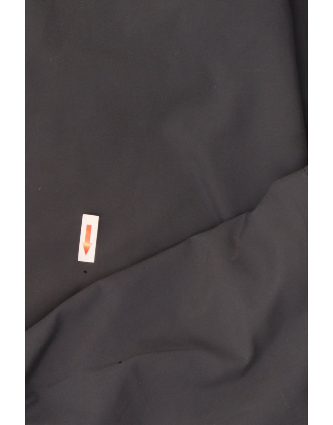 Calças de treino masculinas Adidas Joggers UK 46/48 XL cinza poliéster