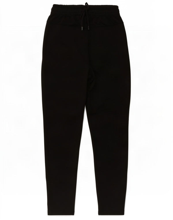 Calça de treino Nike Boys Graphic Standard Fit 13-14 anos XL preta