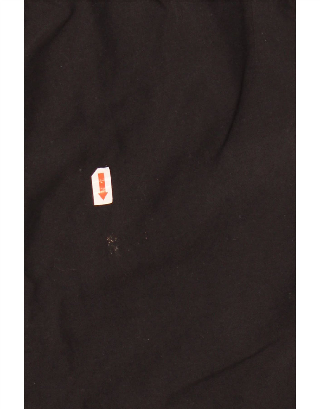 Shorts esportivos masculinos ADIDAS grande algodão preto