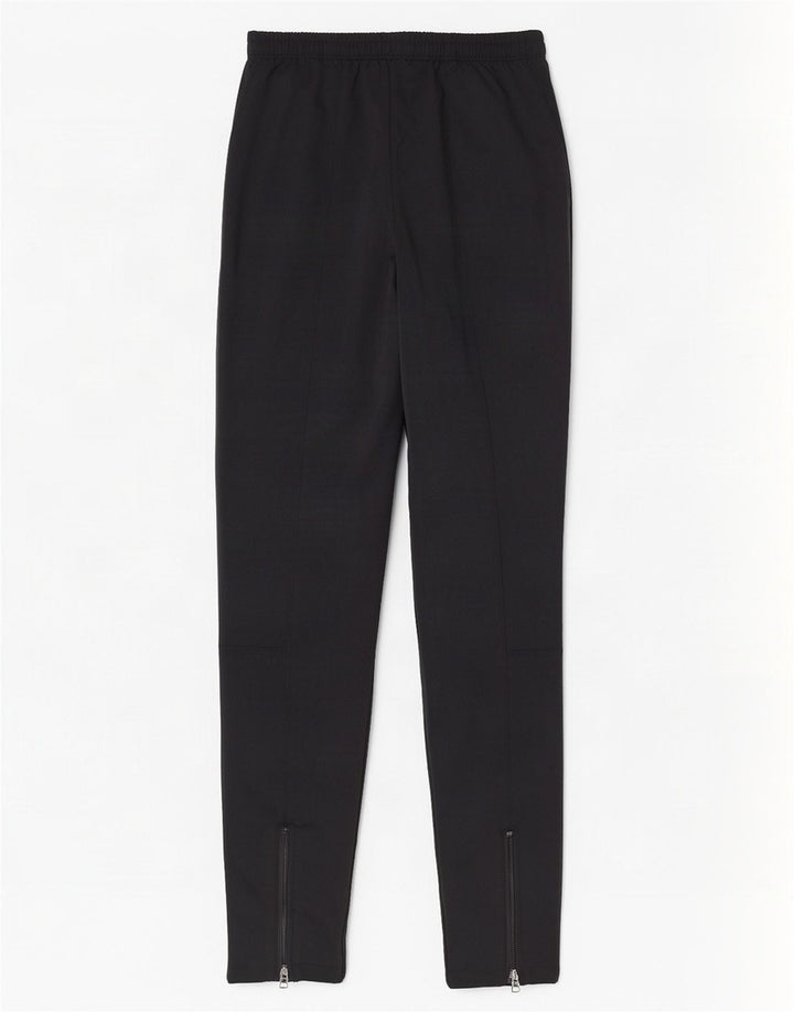 Calça de treino masculina Under Armour pequena preta