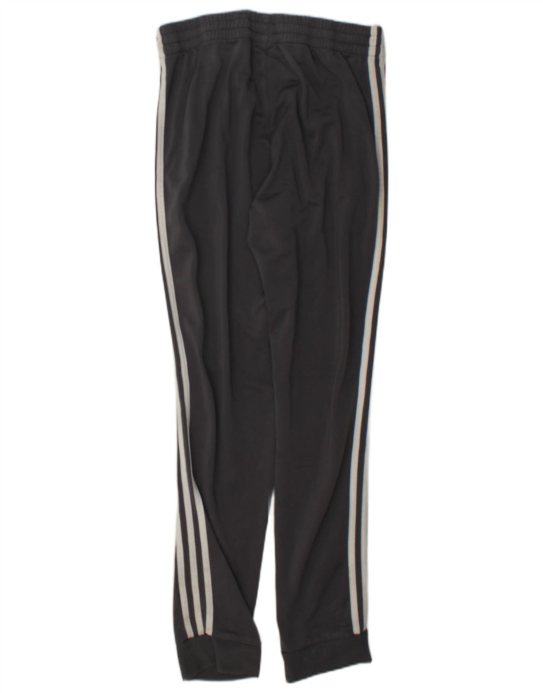 Calça de treino masculina Adidas Joggers cinza médio poliéster