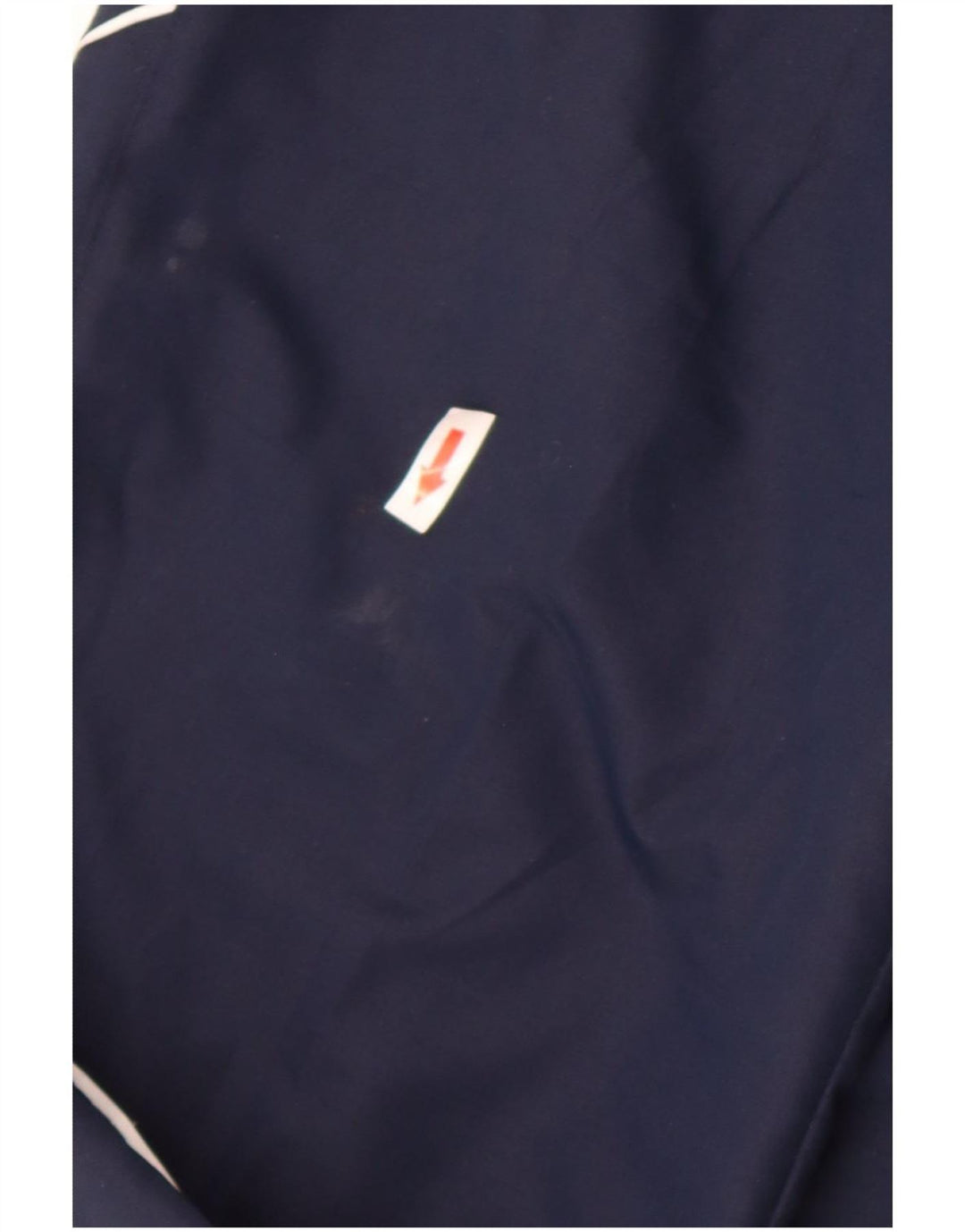 Calça impermeável masculina Canterbury poliéster azul marinho médio