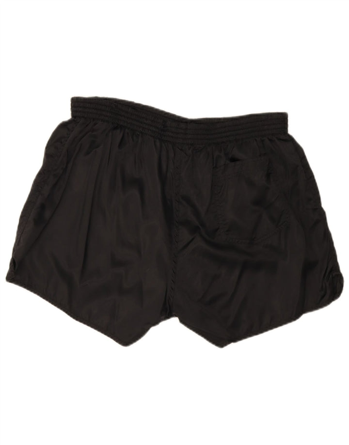 Shorts de natação masculinos Nike XL preto nylon