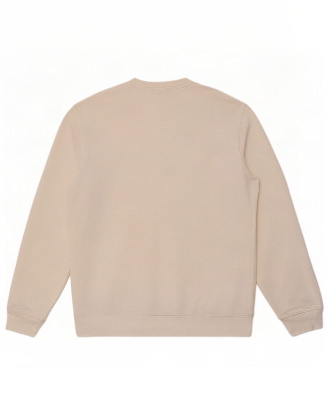 Barbour moletom gráfico masculino jumper médio algodão branco