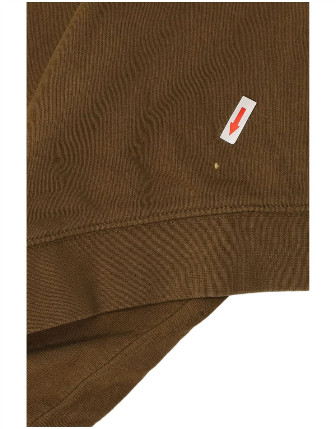 Champion moletom masculino jumper médio cáqui algodão