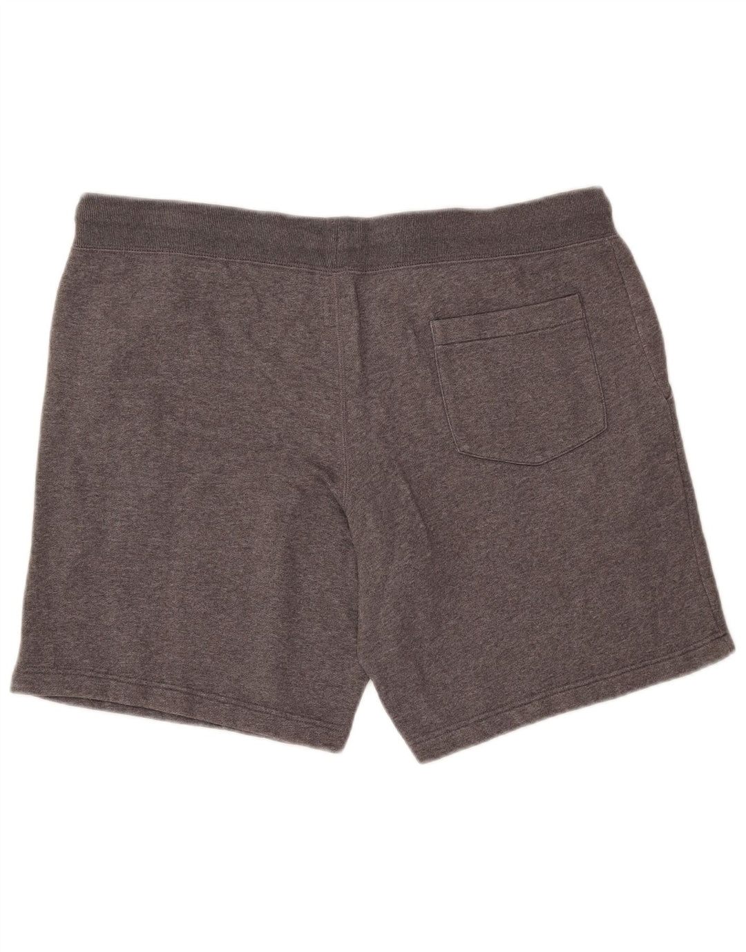 Jack Wills Masculino Salcombe Devon Sport Shorts XL Cinza Algodão