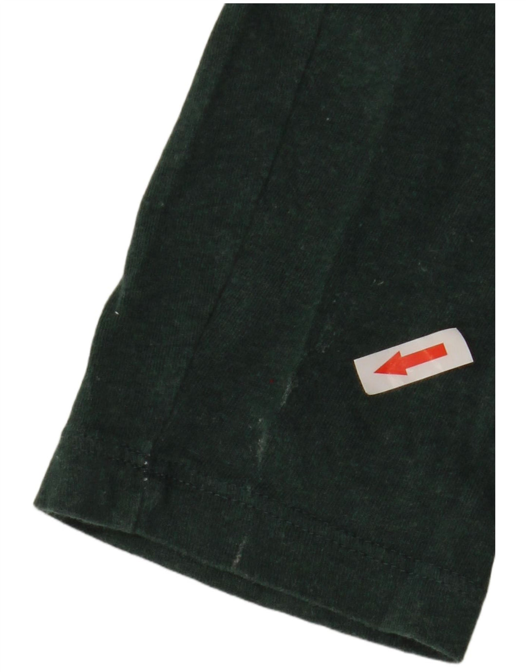 Top masculino Superdry manga comprida cinza médio algodão colorblock