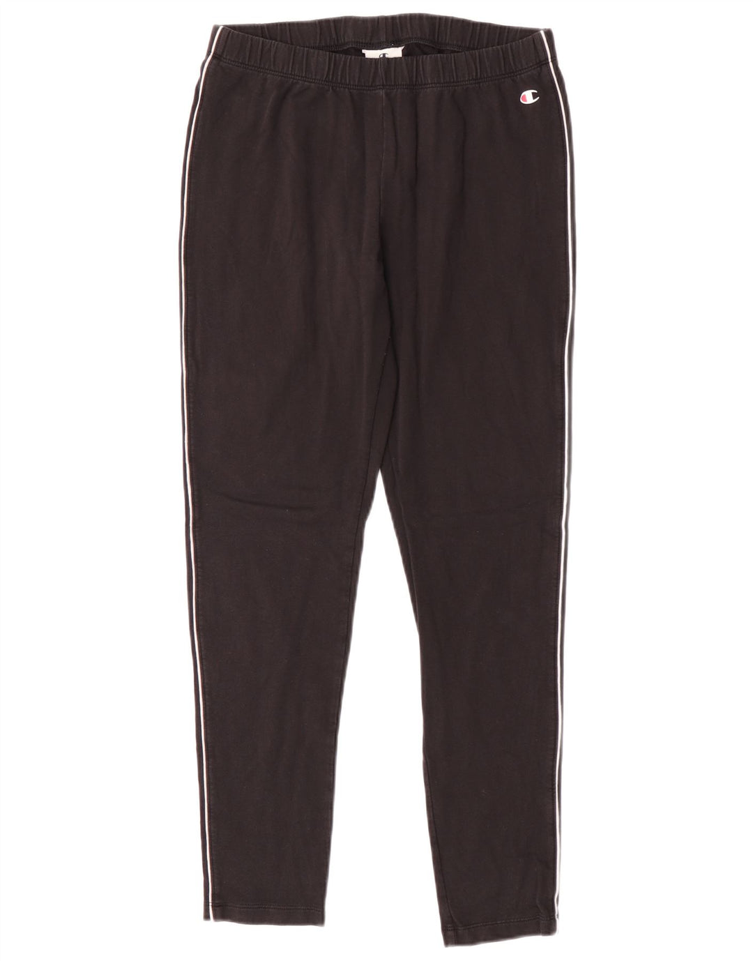 Leggings Champion Menina 15-16 Anos 2XL Preto
