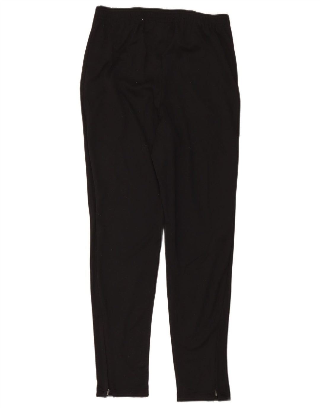 Calça de treino Nike Boys Dri Fit 13-14 anos XL preto poliéster