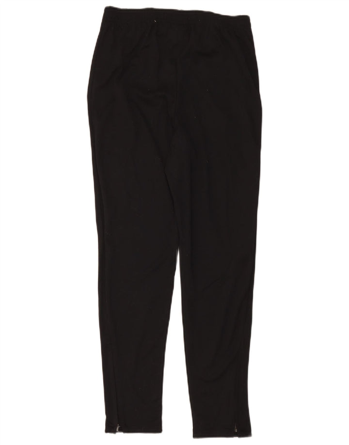 Calça de treino Nike Boys Dri Fit 13-14 anos XL preto poliéster