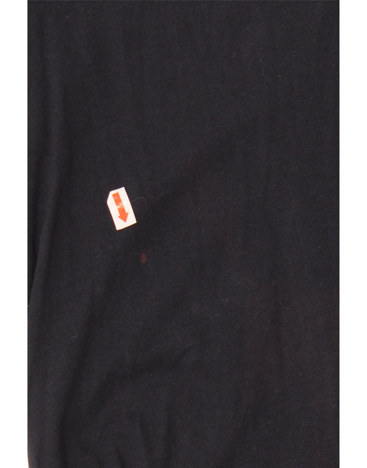 Camisa polo masculina Champion grande azul marinho