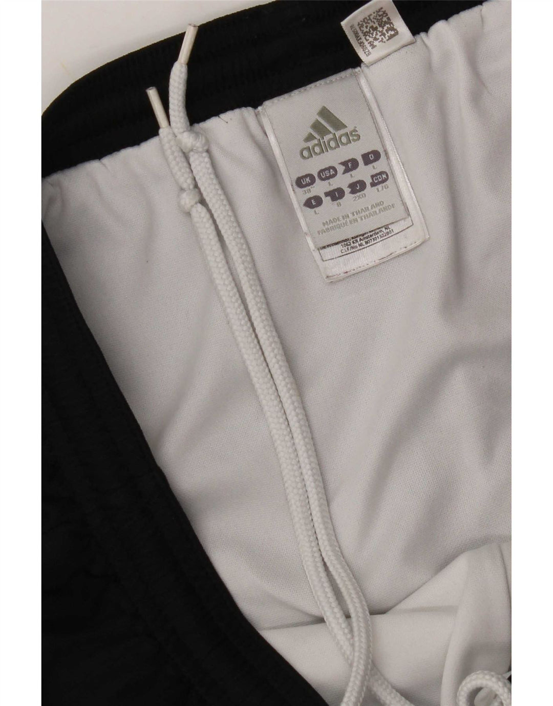 Adidas Masculino Climalite Sport Shorts XL Preto Poliéster