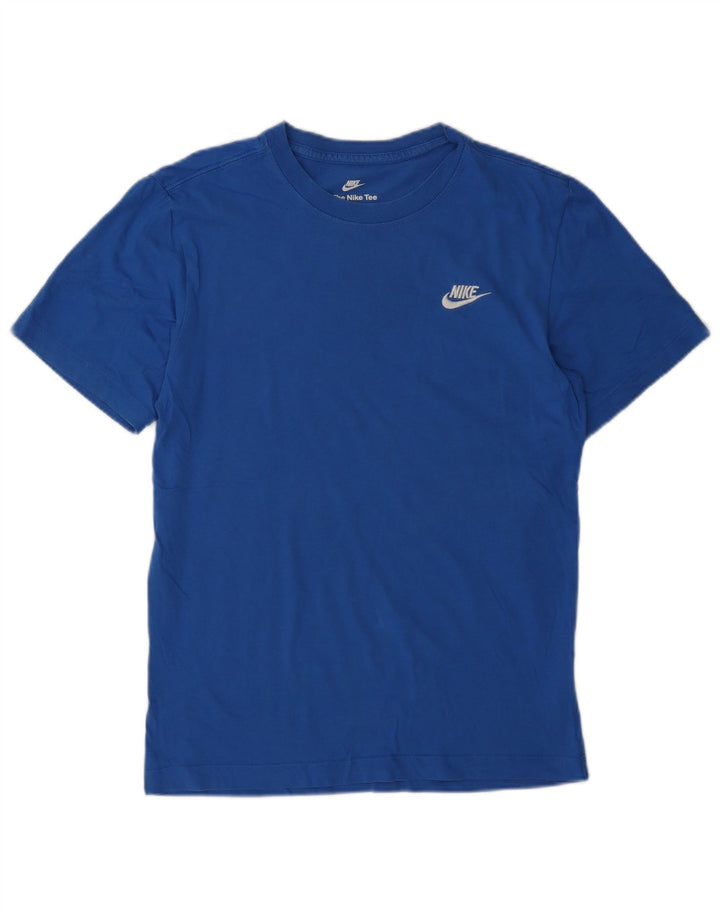 Camiseta Nike Masculina Top XS Azul