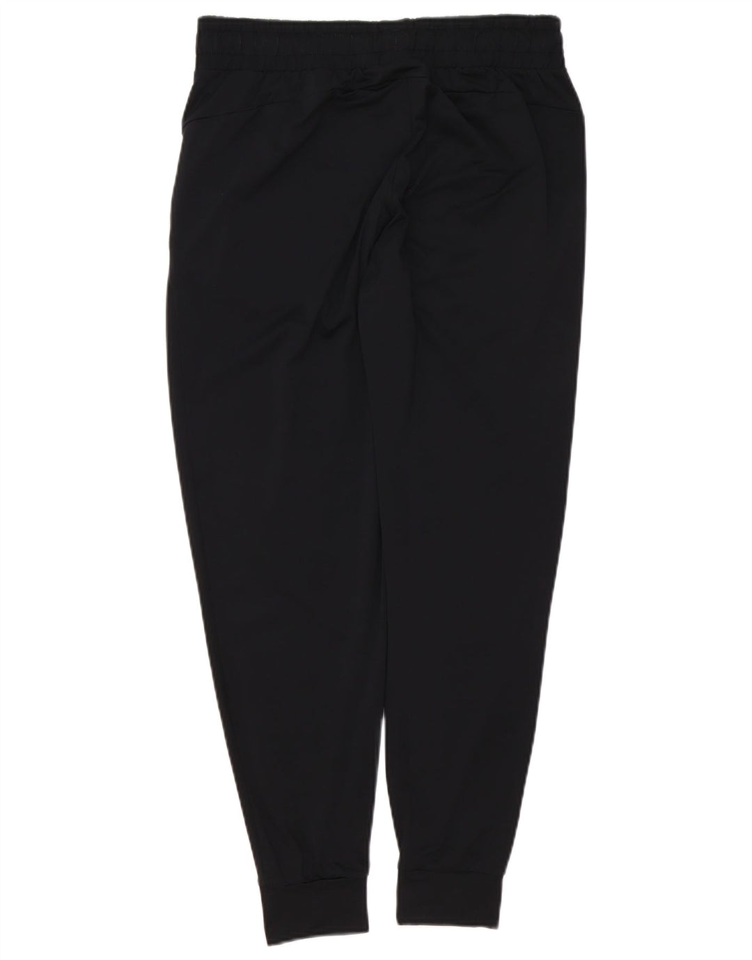 Calça de treino feminina Under Armour Joggers UK 12 médio preto