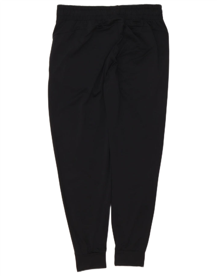Calça de treino feminina Under Armour Joggers UK 12 médio preto
