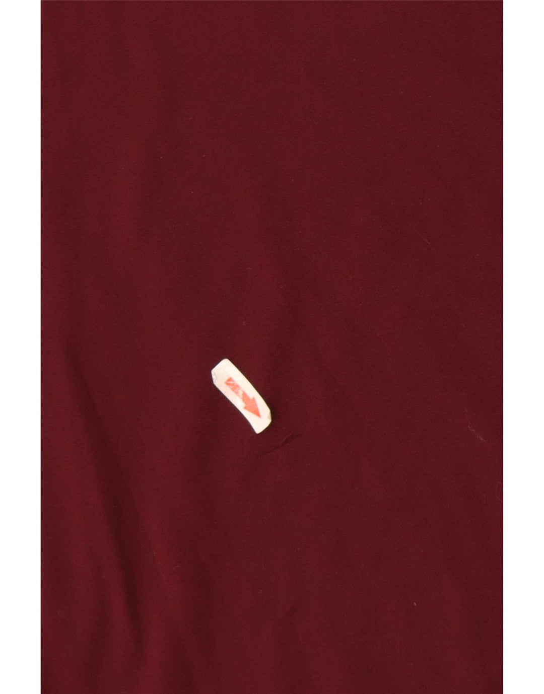 Camiseta Adidas Masculino Climalite Top Médio Marrom Poliéster