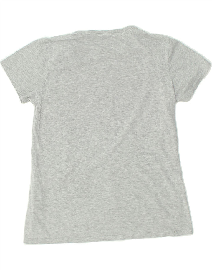 GUESS Boys Graphic T-Shirt Top 11-12 Years Grey Cotton | Vintage Guess | Thrift | Second-Hand Guess | Used Clothing | Messina Hembry 