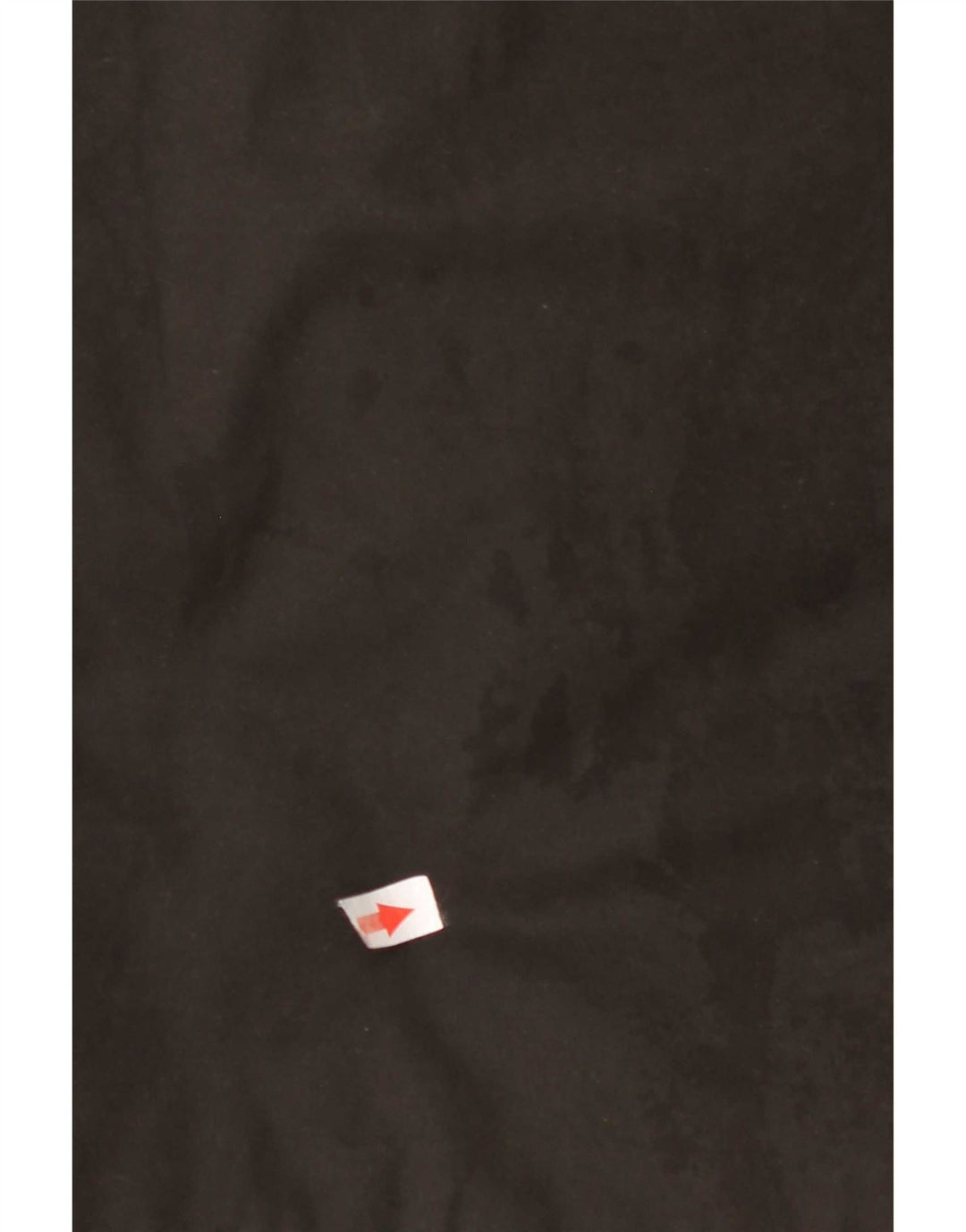 Jaqueta acolchoada masculina Pierre Cardin IT 48 algodão marrom médio