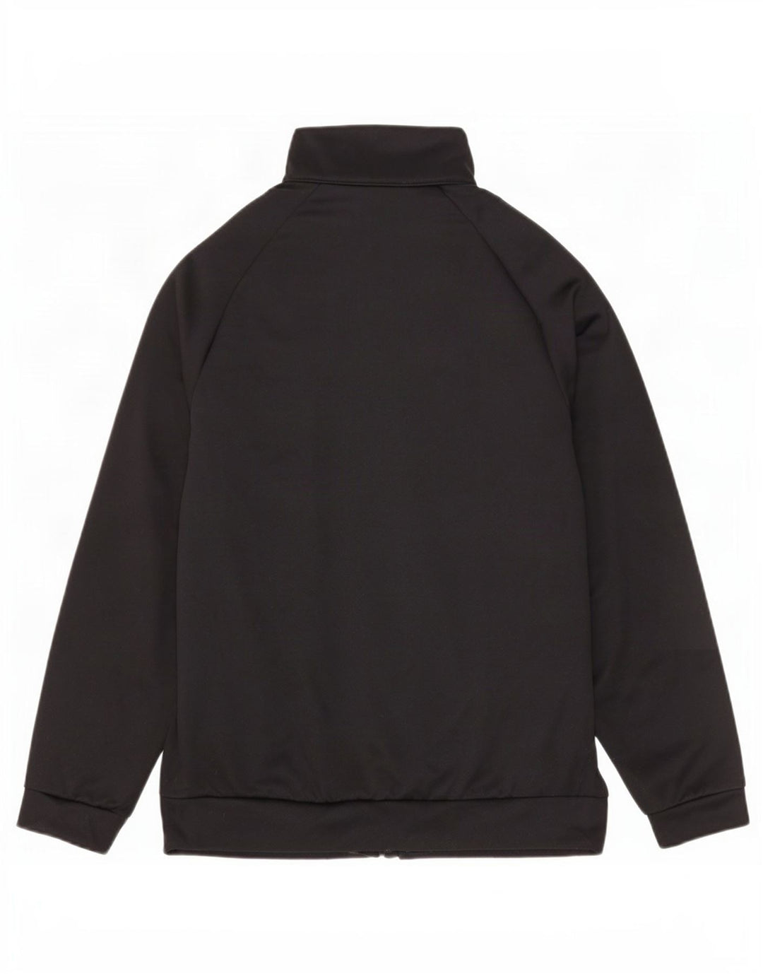 Moletom masculino Nike Marian Knights gráfico com zíper e moletom pequeno preto