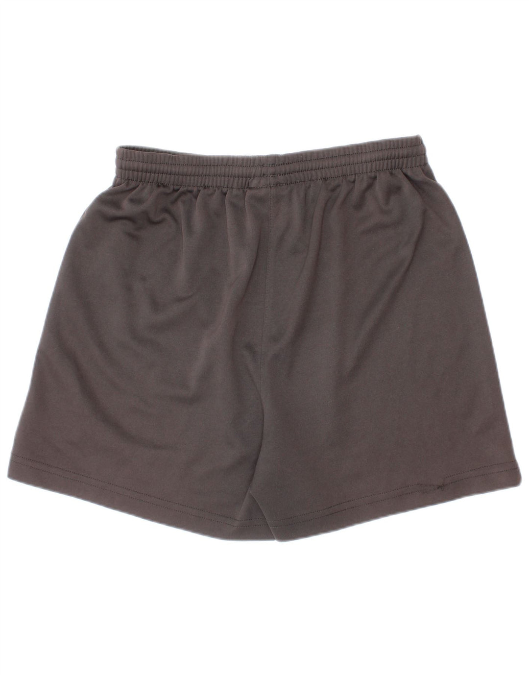 Umbro Menino Sport Shorts 11-12 Anos Grande Poliéster Cinza