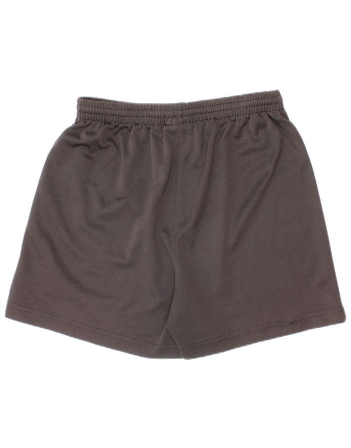 Umbro Menino Sport Shorts 11-12 Anos Grande Poliéster Cinza