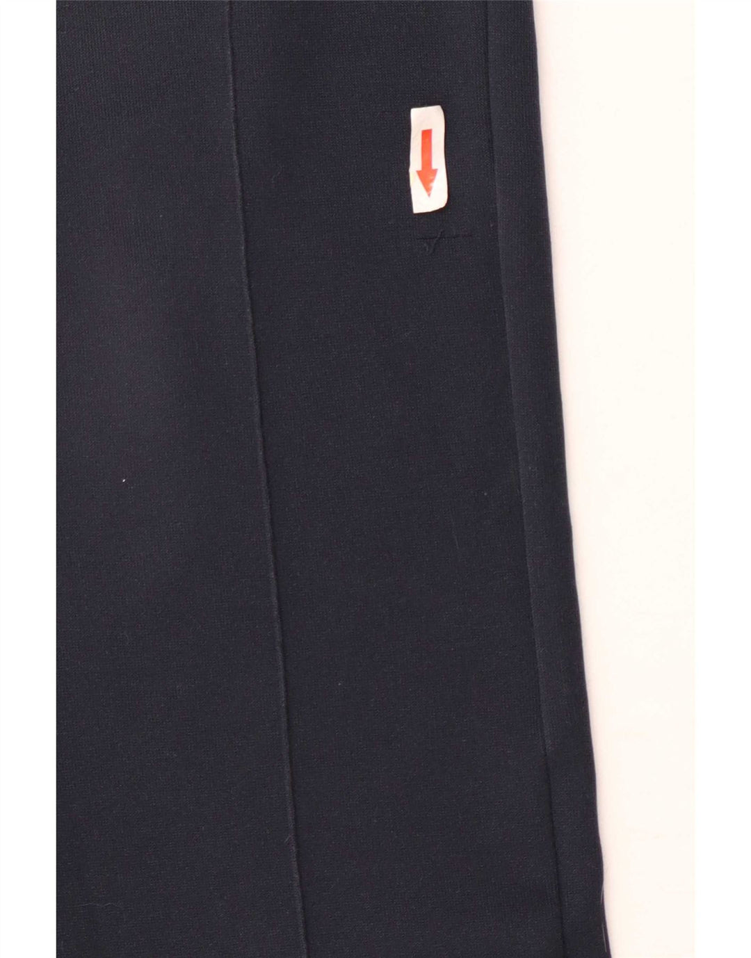 Calça Adidas Mens Graphic Treino XS Azul Marinho Poliéster