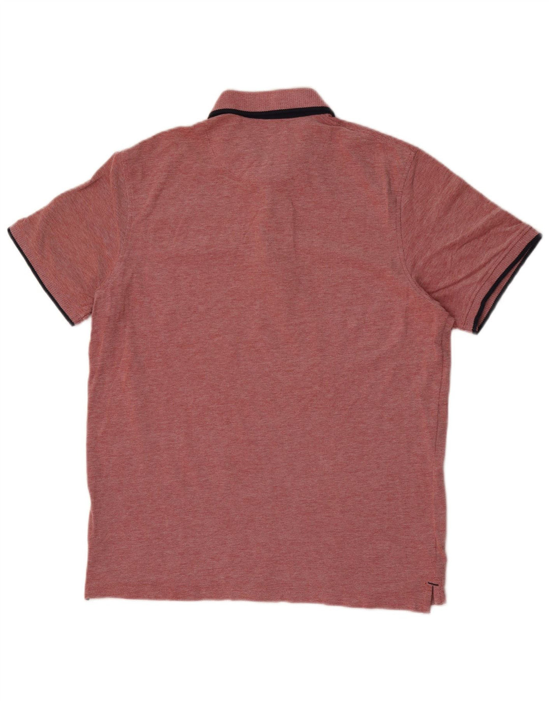 Camisa polo masculina Jack & Jones XL vermelha