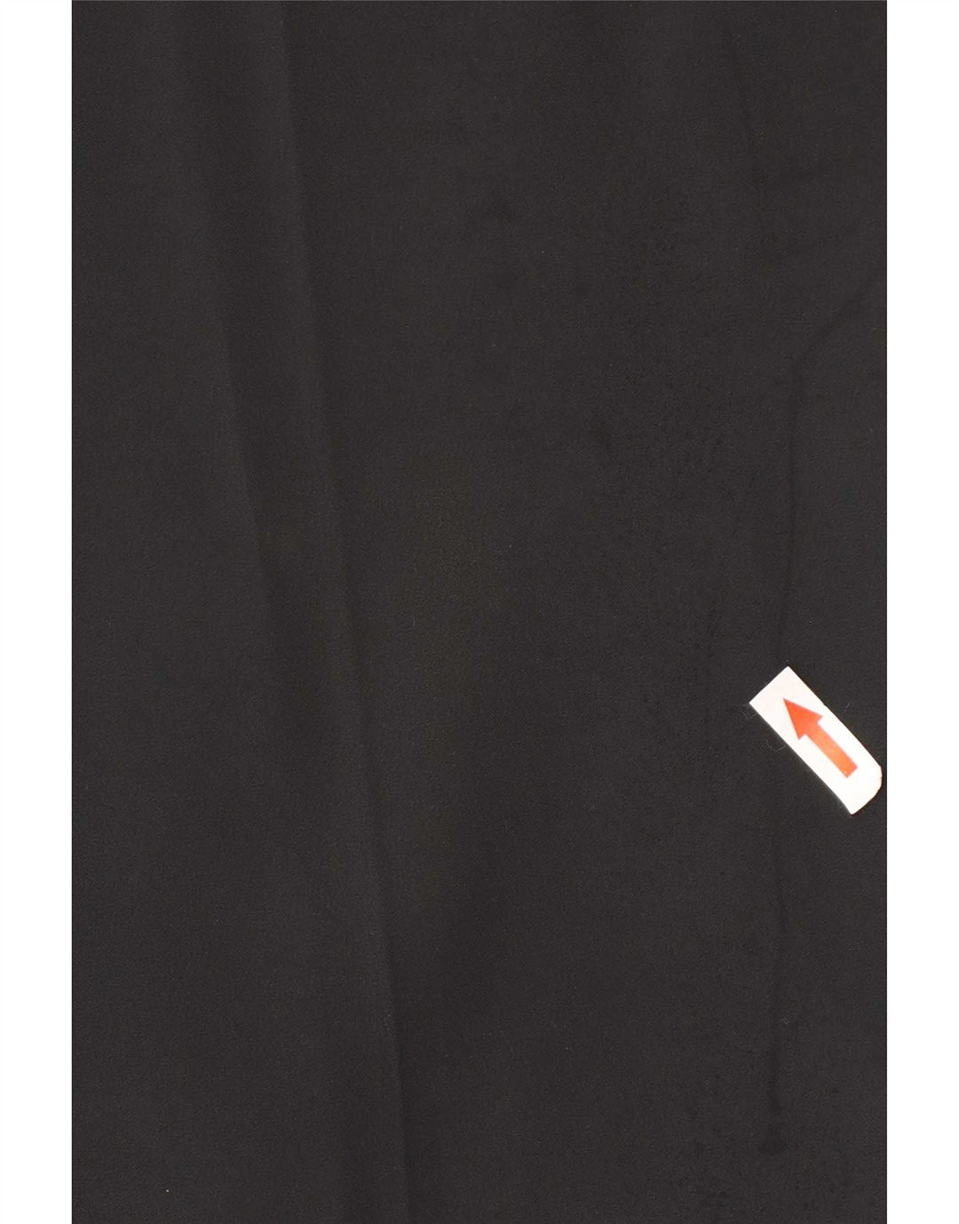 Calça Nike Mens Golf Straight Chino W36 L32 Poliéster Preto
