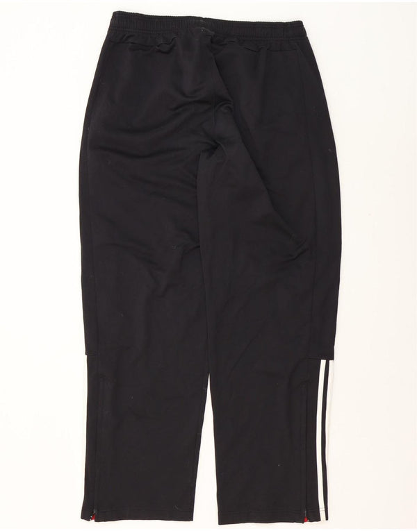 Calça Adidas Mens Treino XL Preto Poliéster