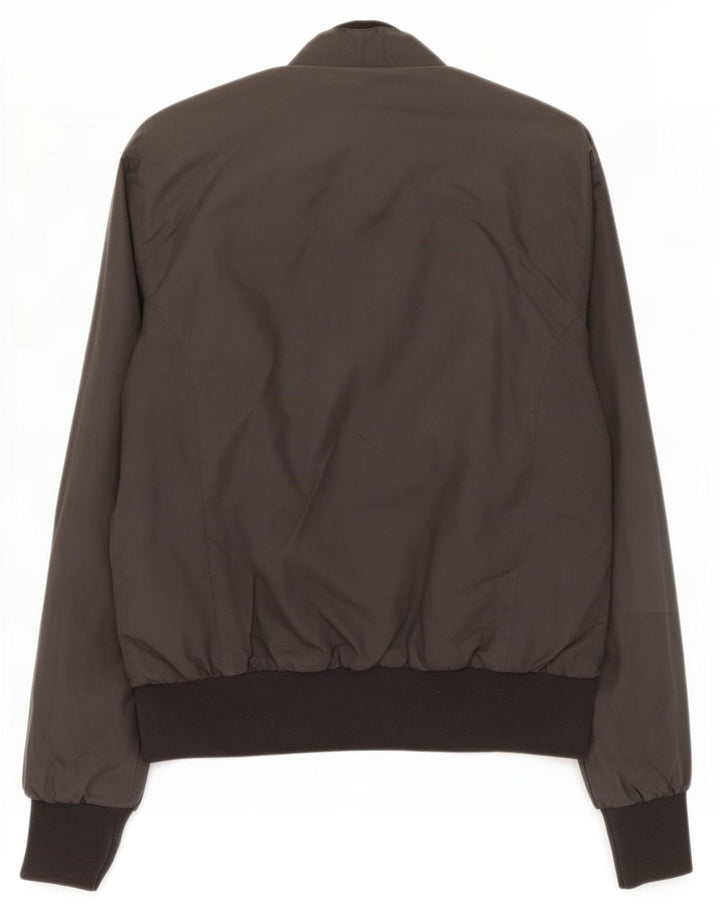 Jaqueta bomber masculina North Sails UK 38 médio preto nylon