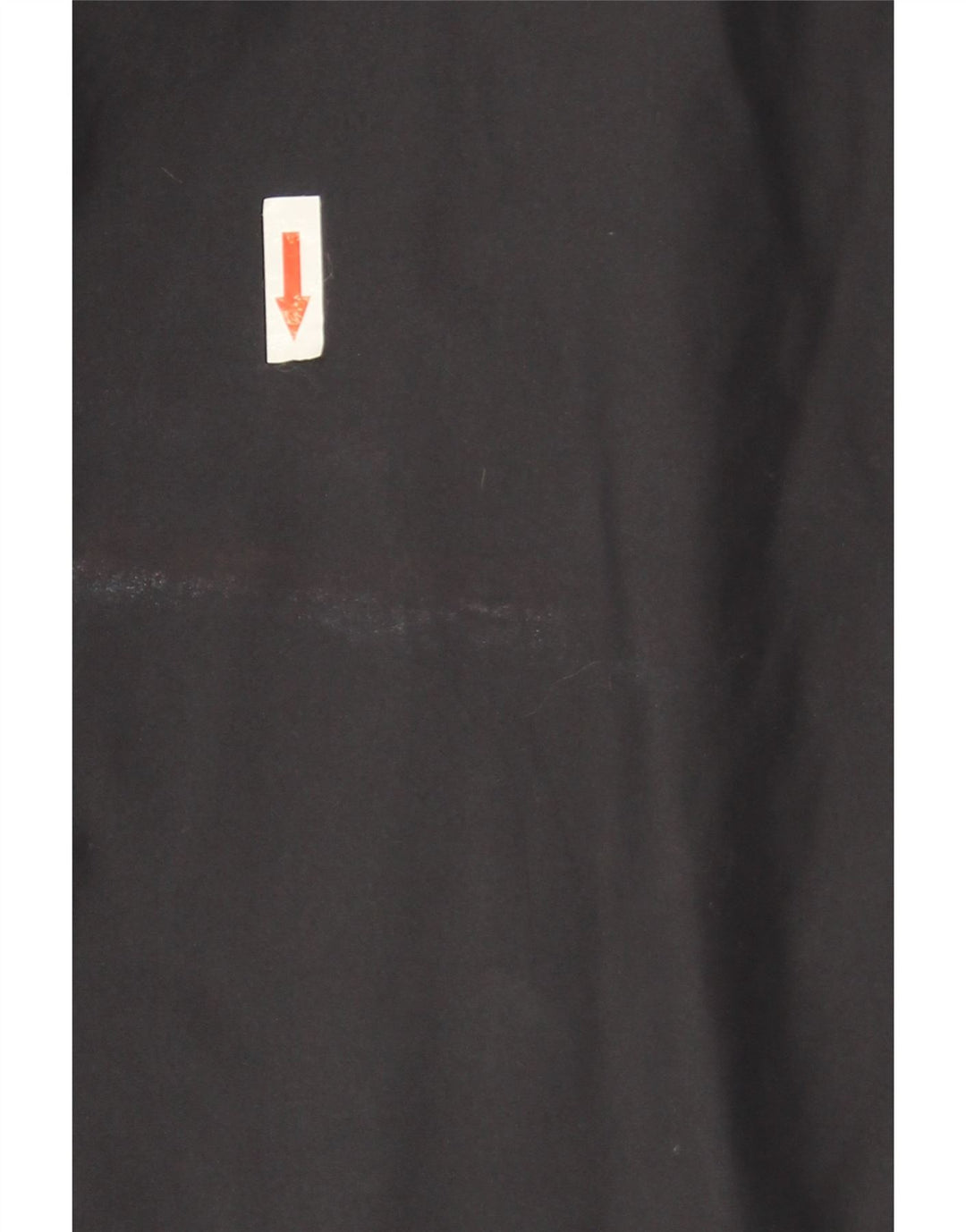 Jaqueta de chuva feminina com capuz Berghaus UK 16 grande azul marinho poliamida