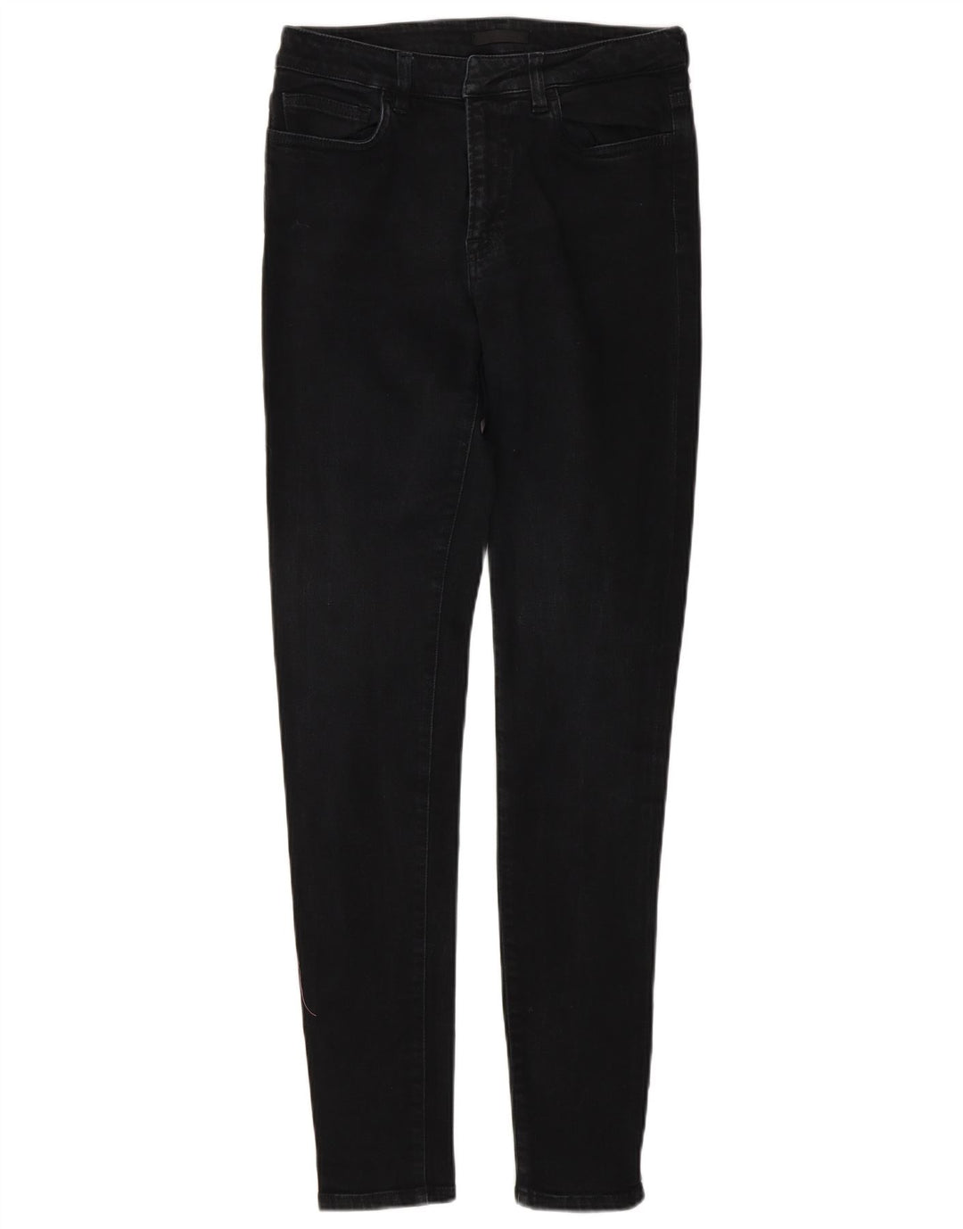 Prada Jeans Skinny Feminino W26 L30 Preto