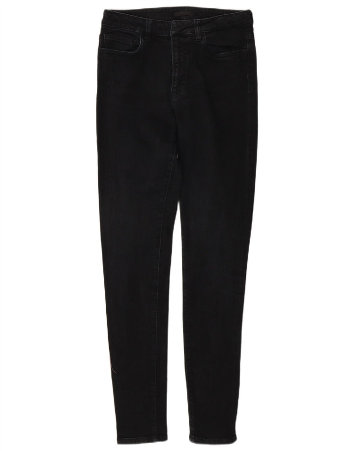 Prada Jeans Skinny Feminino W26 L30 Preto