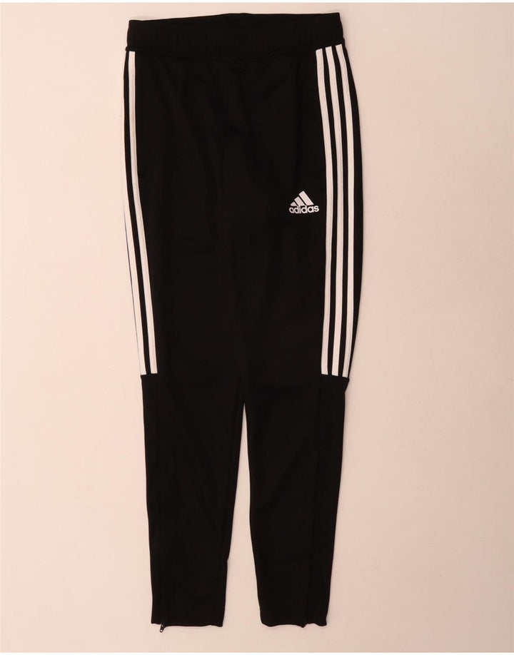 Calça Adidas Aeroready Masculina Pequena Poliéster Preto
