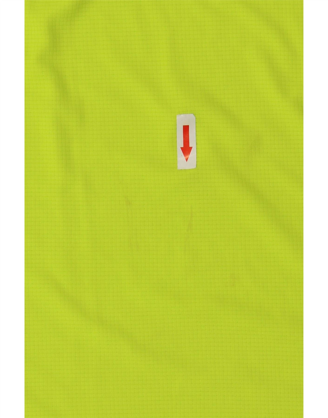 Puma Mens Colete Top XL Verde Poliéster