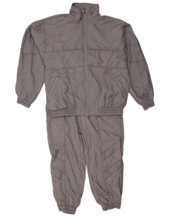 Rodeo Masculino Treino Completo IT 56/58 XL Cinza Nylon