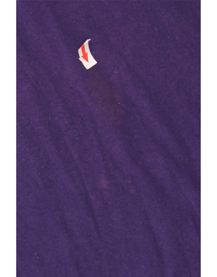 Camiseta masculina Champion Top XL Roxo