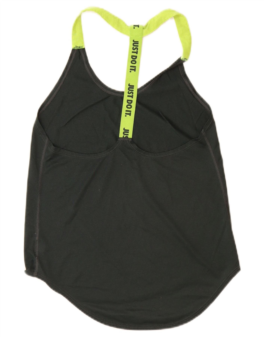 Colete gráfico feminino Nike UK 6 XS preto