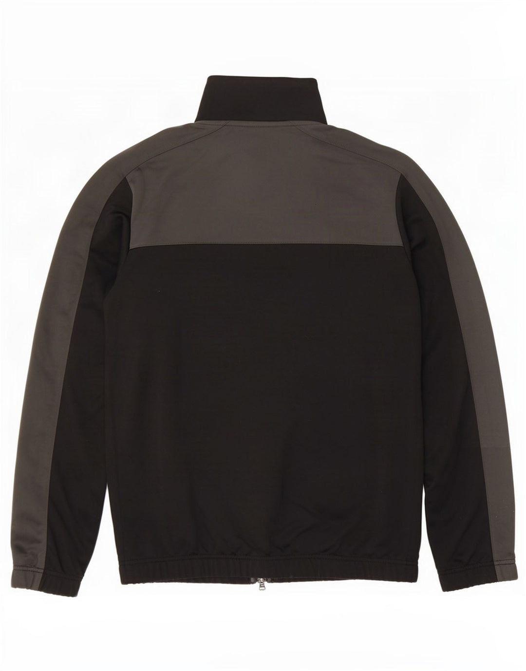 Nike Mens Treino Top Jacket XS Preto Colorblock