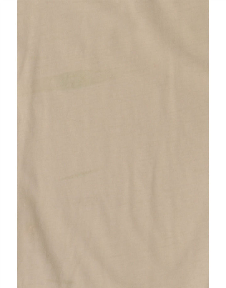 Camiseta gráfica masculina Champion XL branca